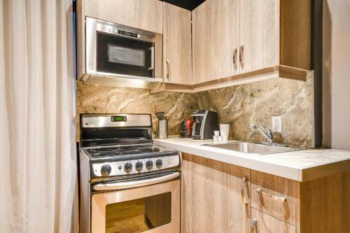 Apartment Private Studios Design