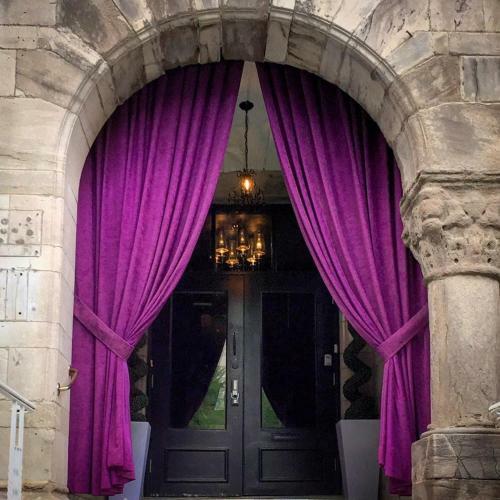 Apartment Private Studios Design