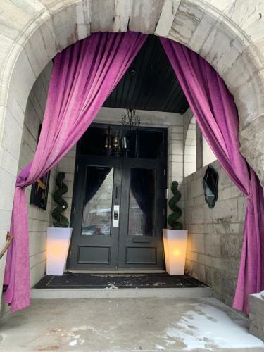 Apartment Private Studios Design