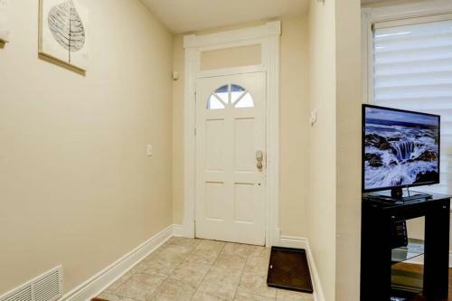 Apartment Jstlikehome - Central Suite
