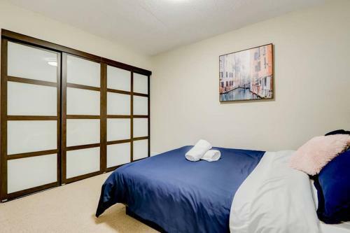 Apartment Jstlikehome - Central Suite