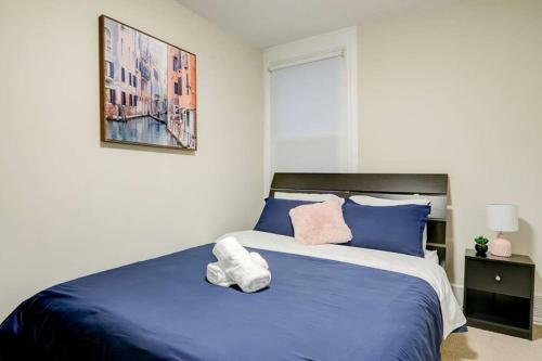 Apartment Jstlikehome - Central Suite