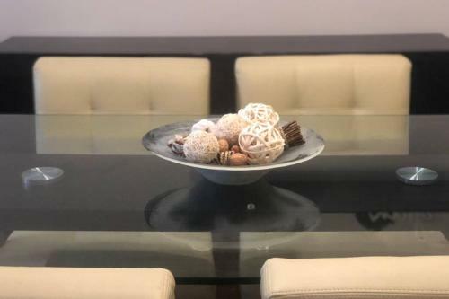 Apartment Jstlikehome - Central Suite