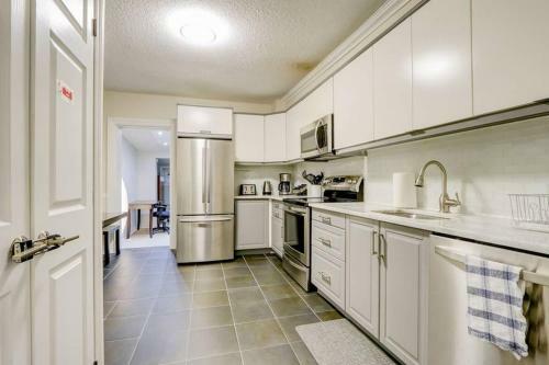 Apartment Jstlikehome - Central Suite