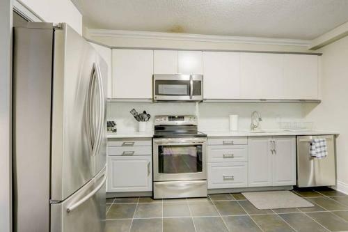 Apartment Jstlikehome - Central Suite