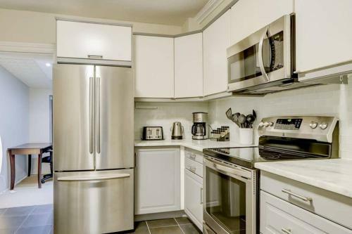 Apartment Jstlikehome - Central Suite