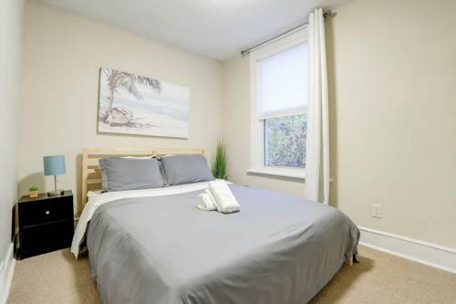Apartment Jstlikehome - Central Suite
