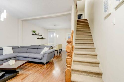 Apartment Jstlikehome - Central Suite