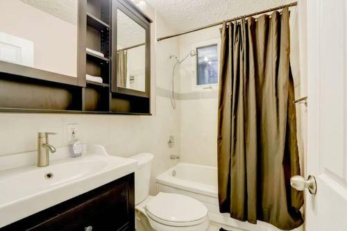 Apartment Jstlikehome - Central Suite