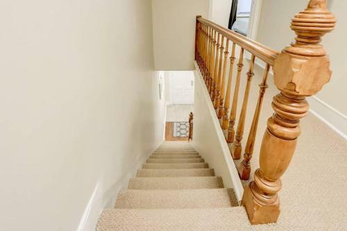 Apartment Jstlikehome - Central Suite