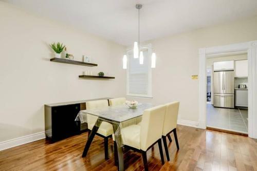 Apartment Jstlikehome - Central Suite