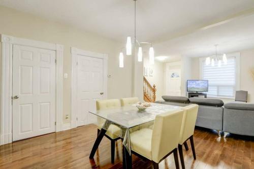 Apartment Jstlikehome - Central Suite