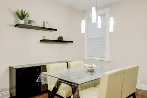 Apartment Jstlikehome - Central Suite