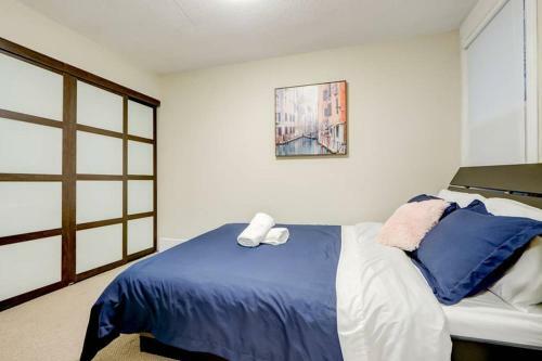 Apartment Jstlikehome - Central Suite