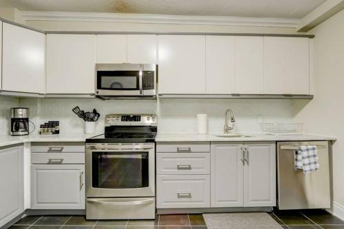 Apartment Jstlikehome - Central Suite