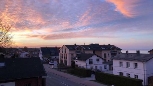 Apartment Sch�n Gestrandet