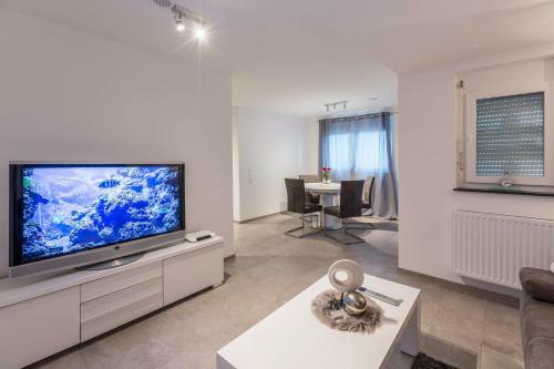 Apartment Schmuckst�ckchen