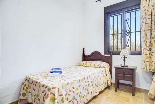 Casa De La Vi�a