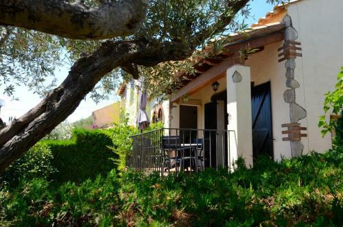 Les Oliveres 47