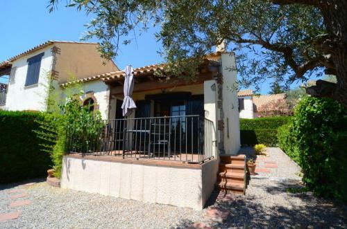 Les Oliveres 47