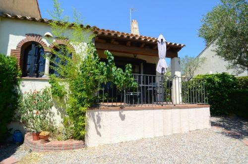 Les Oliveres 47