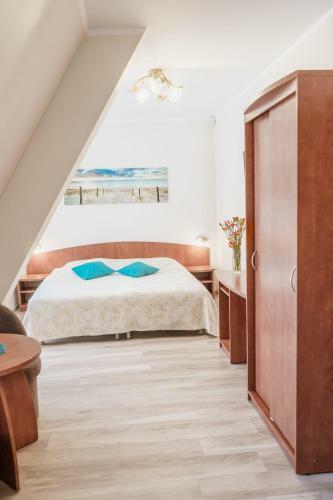 Hotel Cis