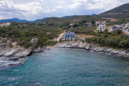 Mg Villas & Suites