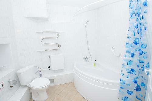 Hostel Guest House Drusva