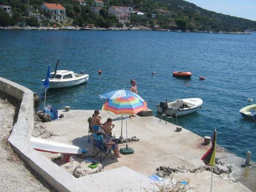 Apartments Ivan - Panoramic View