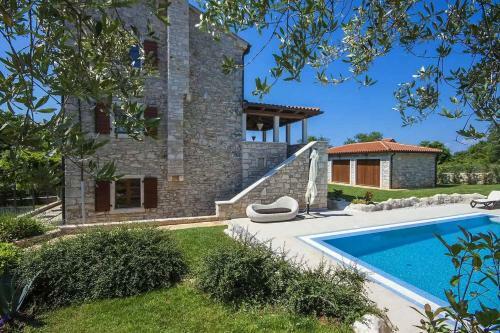 Villa San Niccolo