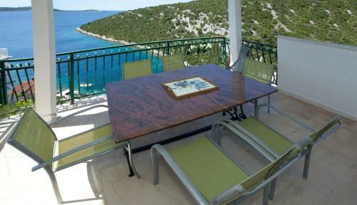 Apartments Paradise