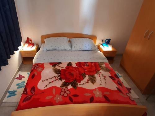 Apartmani Melisa
