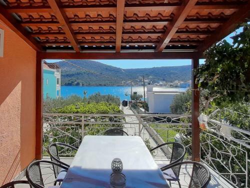 Apartmani Melisa