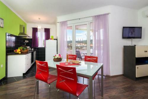 Apartments Nadia