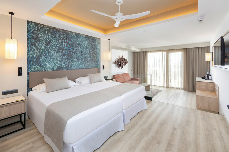 Hotel Riu Palace Jandia