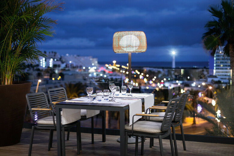 Hotel Riu Palace Jandia