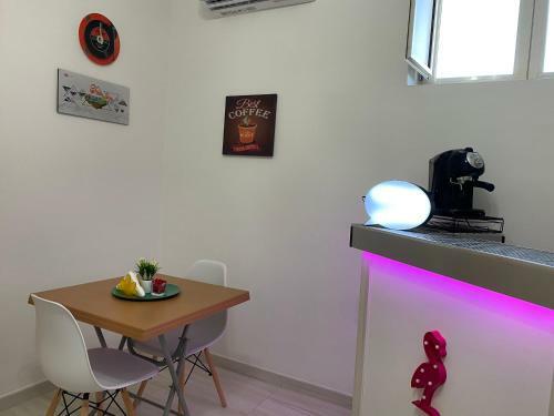 Bed & Breakfast Enjoy Happyness