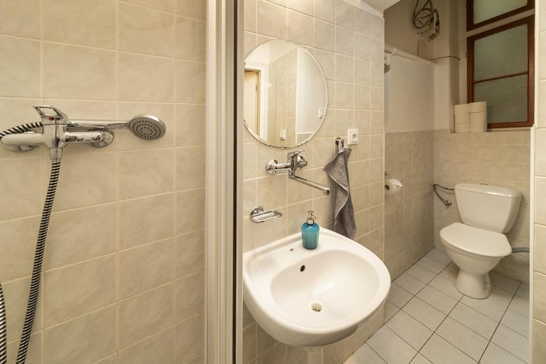 Aparthotel Vodickova