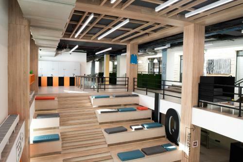 Iq Coworking