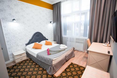 Arena Hotel