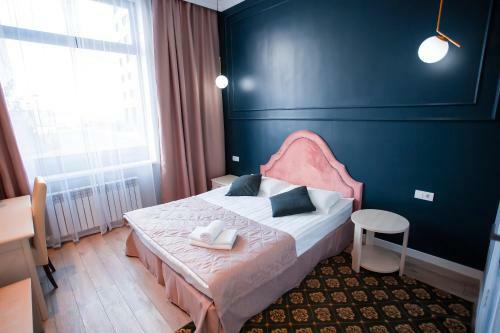 Arena Hotel