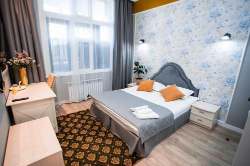 Arena Hotel
