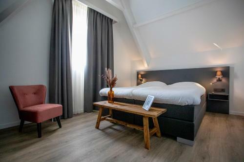 Hotel Tholen