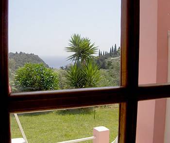 Ipsia Apartments