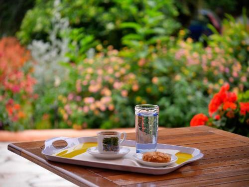 Apartment River Studios