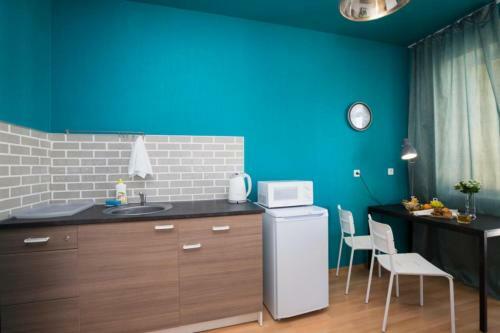 Apartment ?????????? ?? ??????? ??????