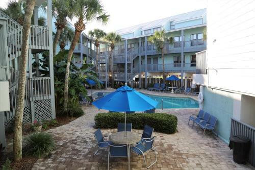 Apartment Ocean Reef 101 Condo