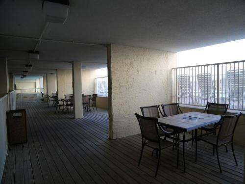 Apartment Castaways 2c Condo