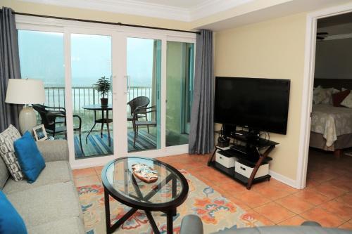Apartment Castaways 2c Condo