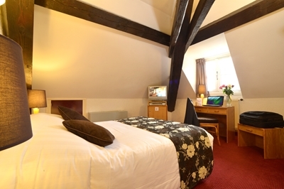 Hotel Angleterre